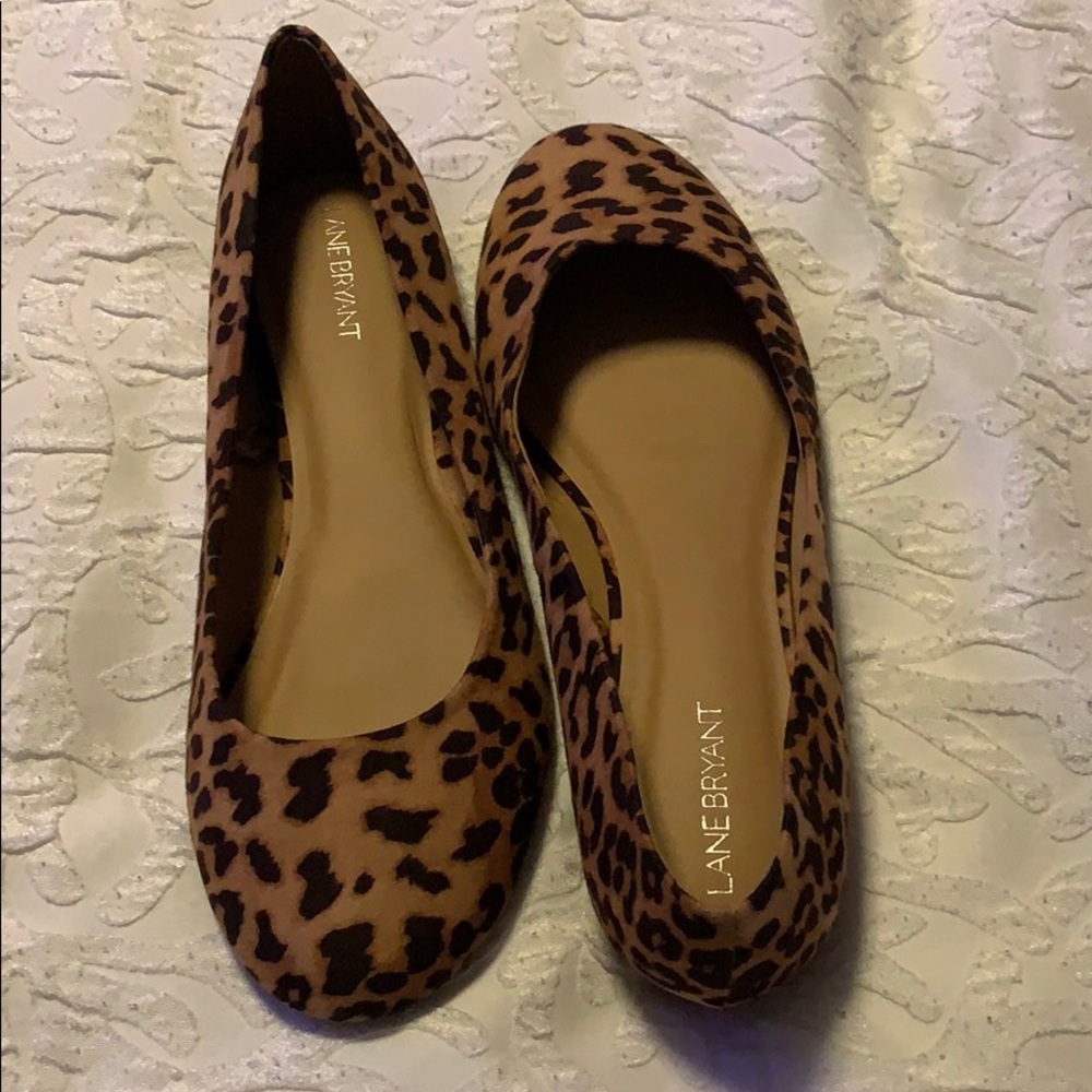 Women’s shoe